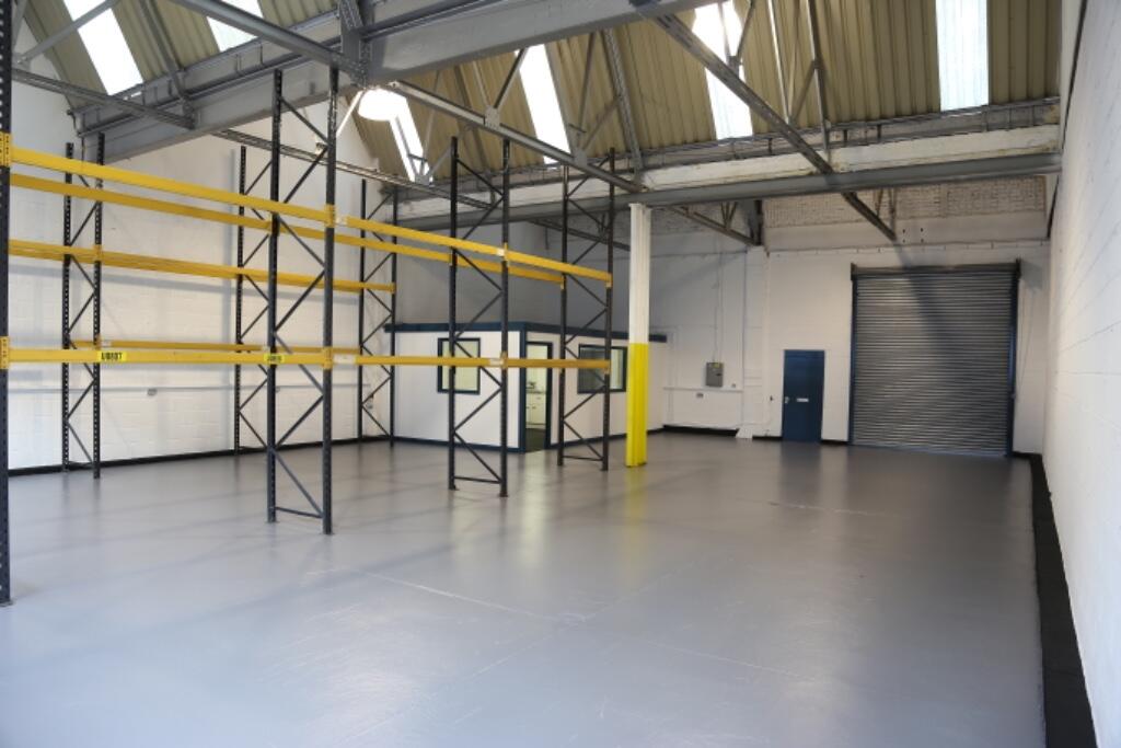 Additional image 13 of Hastingwood Industrial Park, Wood Lane, Birmingham, B24