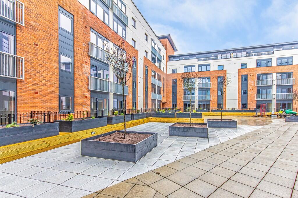 Additional image 11 of The Quadrant, Sand Pits, Birmingham, B1