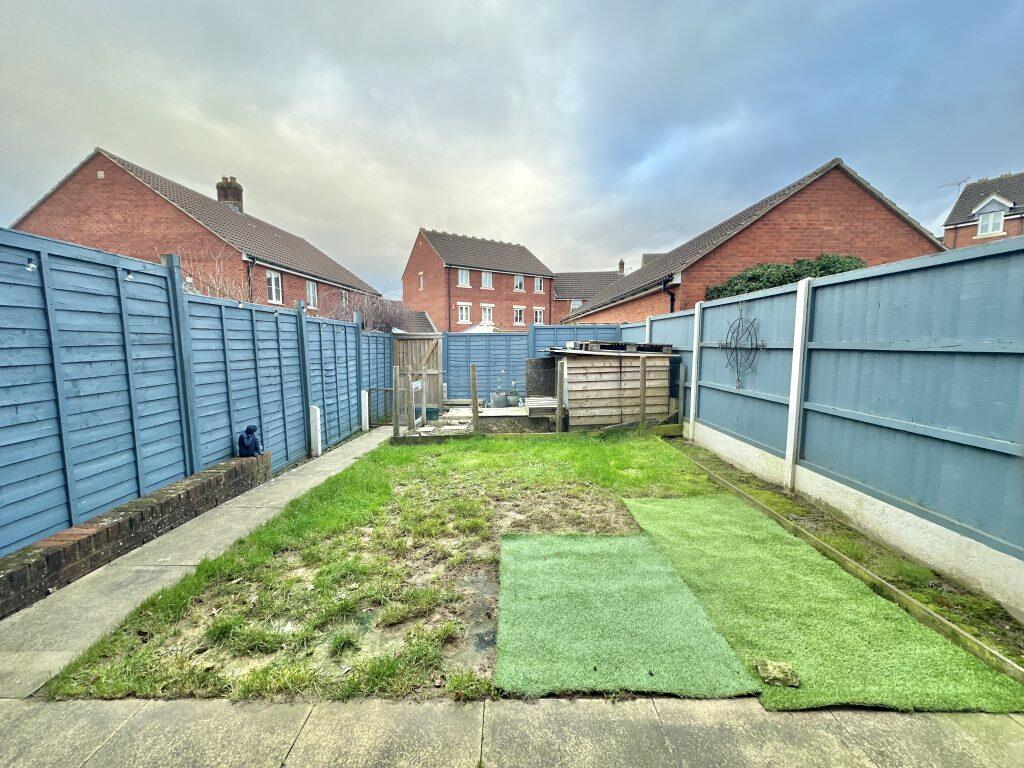 Additional image 9 of Merevale Way, Yeovil, Somerset, BA21