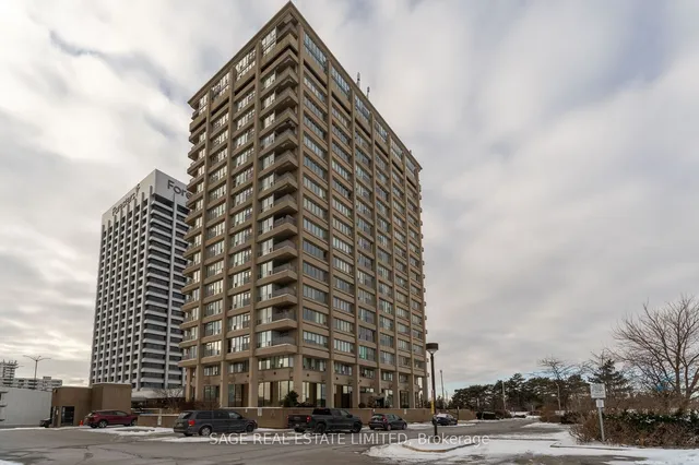 Additional image 27 of 797 Don Mills Rd Unit 1509