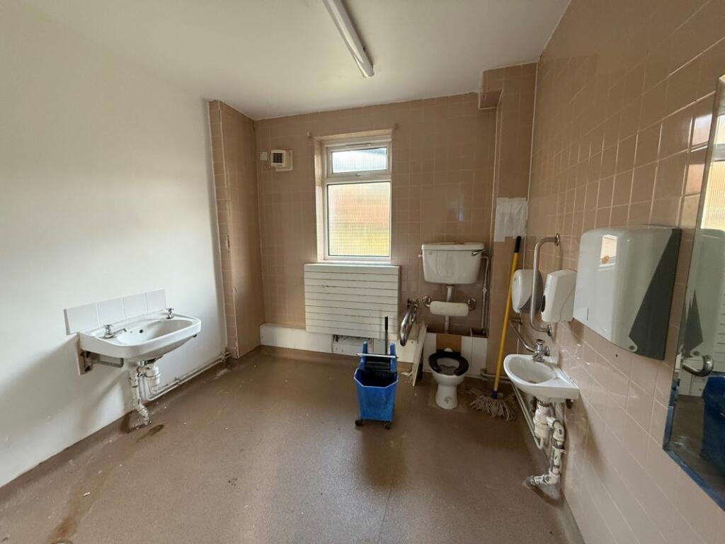 Additional image 14 of Former Merrishaw Childrens Centre, 49 Merrishaw Road, Northfield, Birmingham, B31 3SL