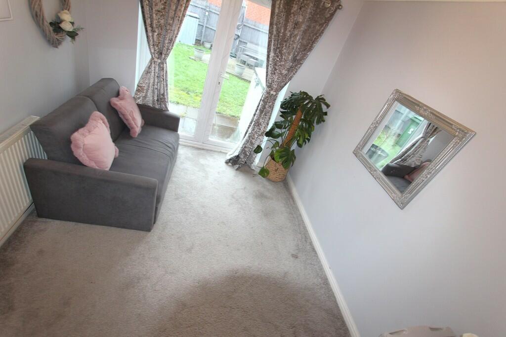 Additional image 13 of Kitegreen Close, Chelmsley Wood