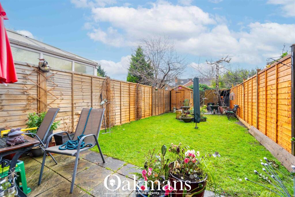 Additional image 18 of Riverside Drive, Selly Park, B29