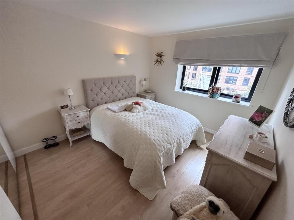 Additional image 8 of Watermarque, 100 Browning Street, Birmingham