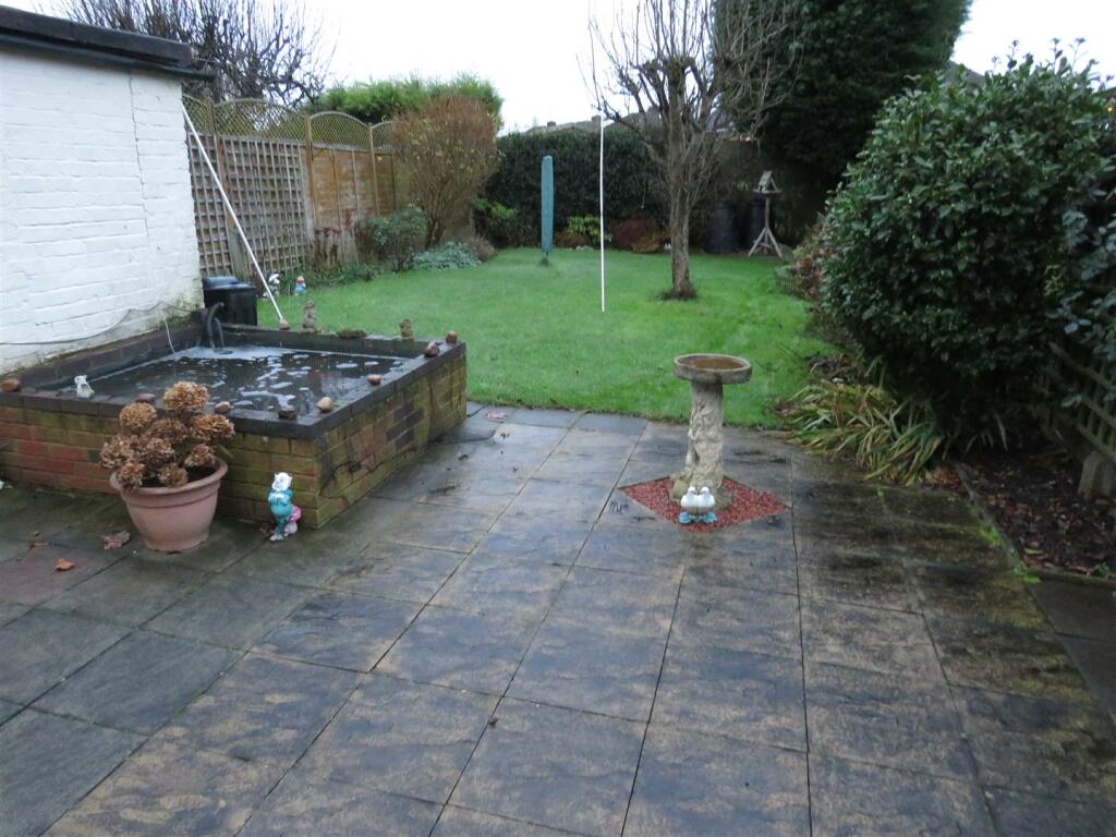 Additional image 13 of Water Orton Road, Castle Bromwich, Birmingham