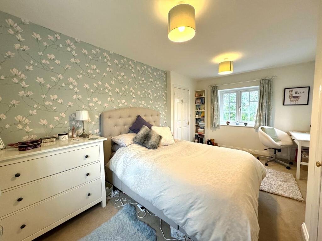 Additional image 10 of Dinton Road, Wylye, Warminster, BA12