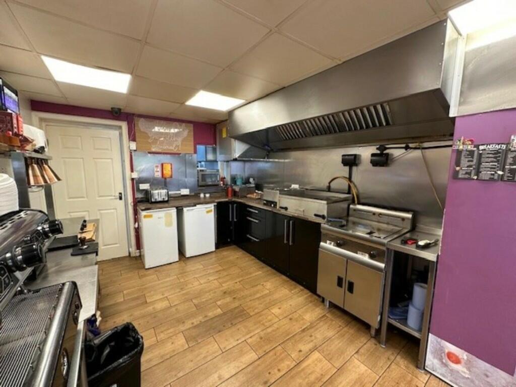 Additional image 9 of Leasehold Sandwich Bar Takeaway & Cafe, Chester Road, Sutton Coldfield, West Midlands, B74 3NA