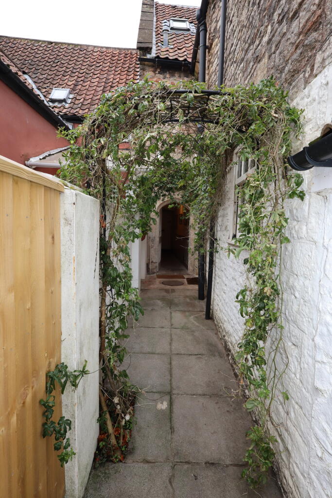 Additional image 27 of St. Thomas Street, Wells