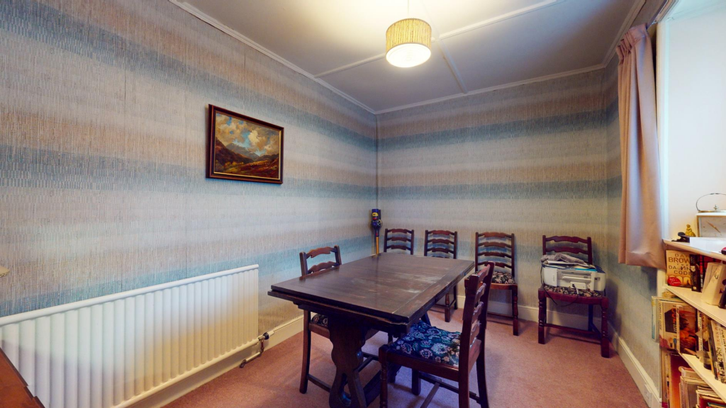 Additional image 6 of Cruachan, The Square, Tomintoul