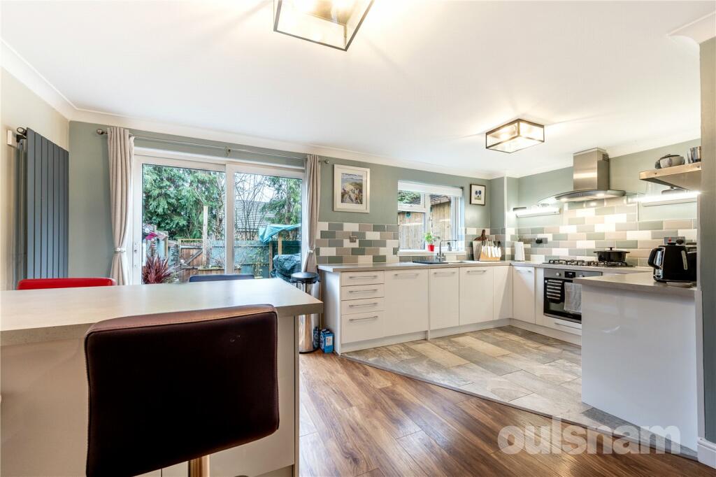 Additional image 8 of Felton Close, Matchborough East, Worcestershire, B98