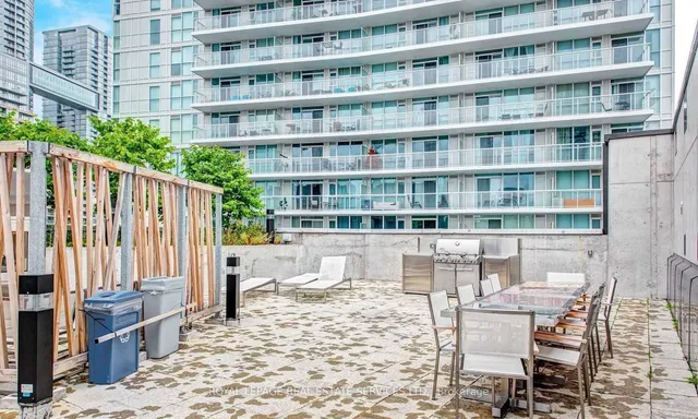 Additional image 25 of 85 Queens Wharf Rd Unit 1511