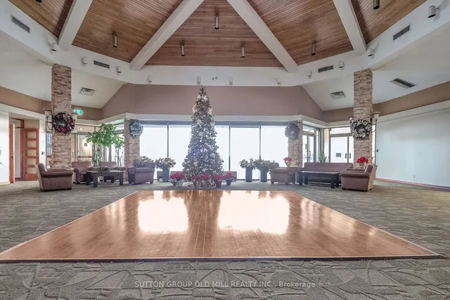 Additional image 30 of 2269 Lake Shore Blvd Unit 1402