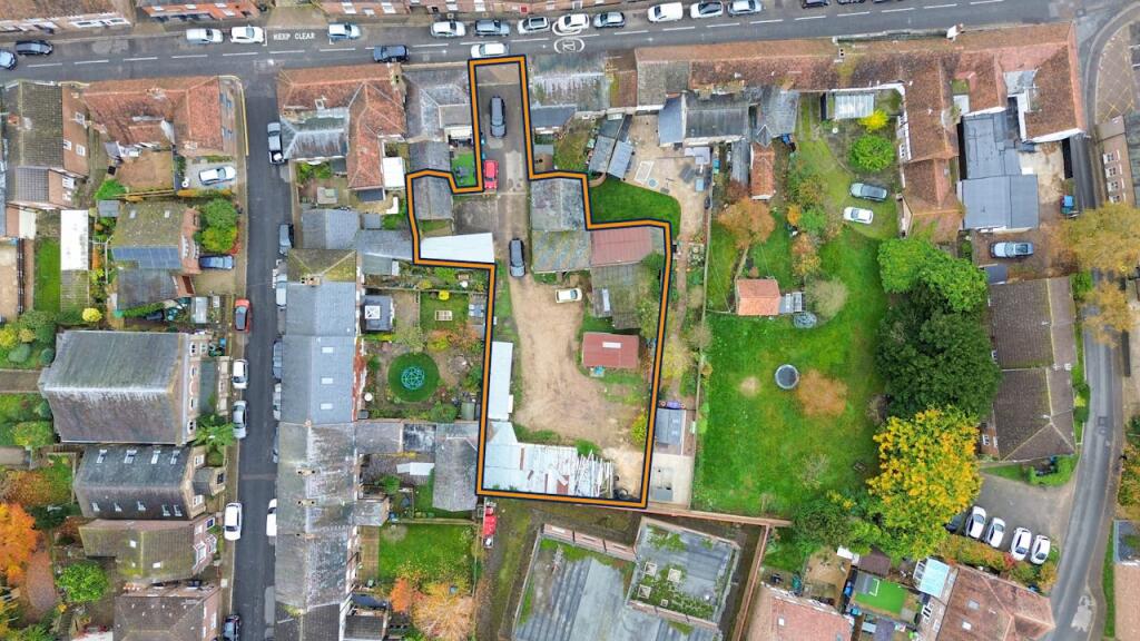 Additional image 2 of 50 High Street, Markyate, St. Albans, AL3 8HZ