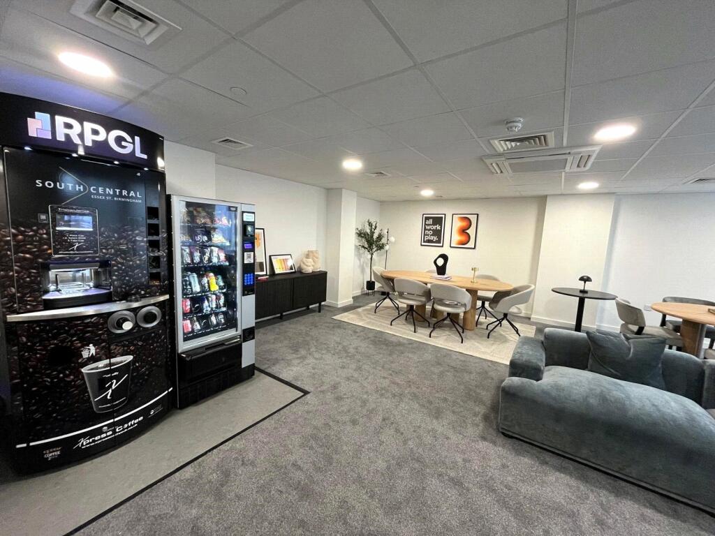 Additional image 8 of South Central, 33 Essex Street, Birmingham, B5