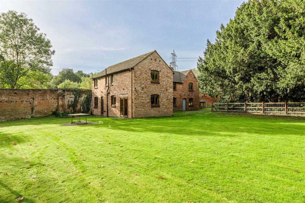 Additional image 25 of Church Lane, Lea Marston, Sutton Coldfield