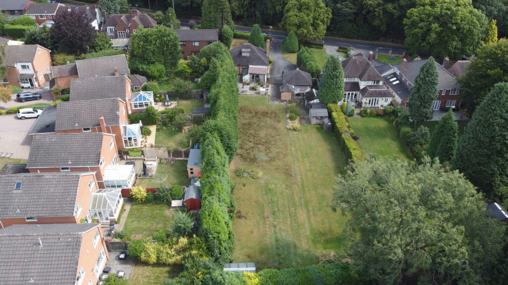 Additional image 5 of Land, Thornhill Road, Sutton Coldfield