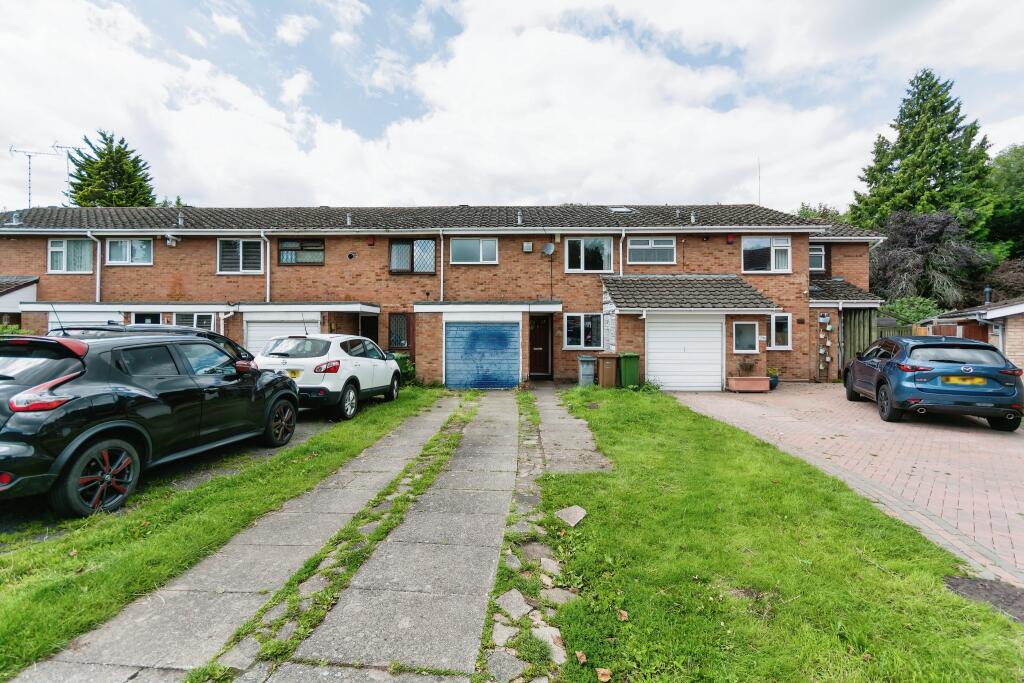 Additional image 15 of Banbrook Close, Solihull, West Midlands, B92