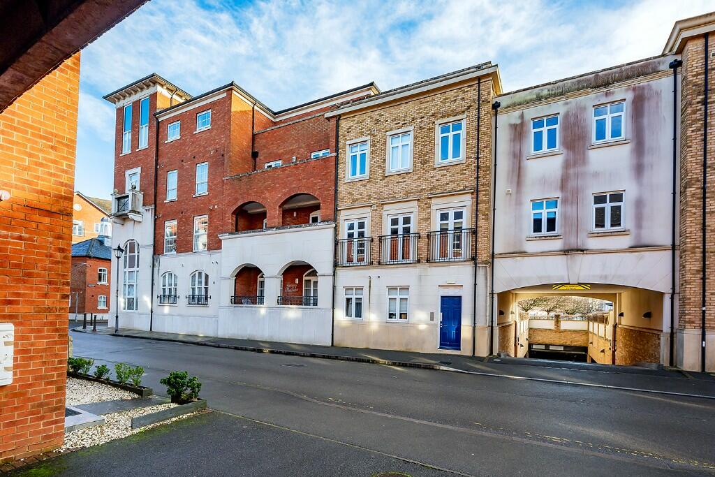 Additional image 24 of Willow Gardens, Gorcott Lane, Dickens Heath, B90