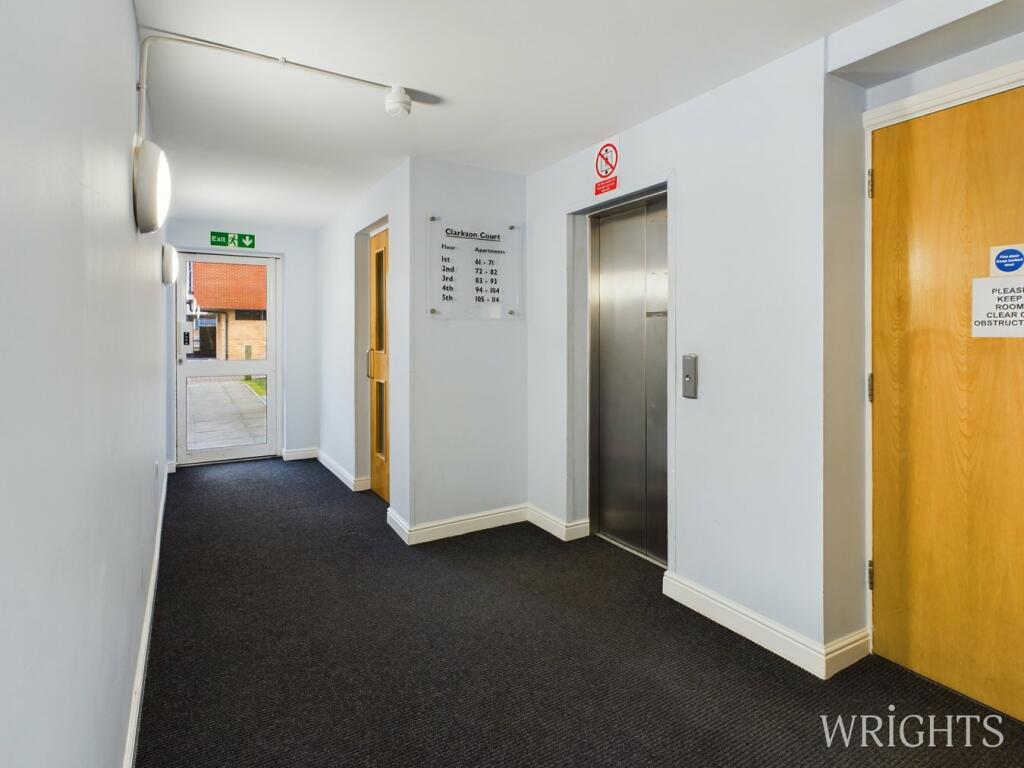 Additional image 16 of Clarkson Court, Hatfield, AL10