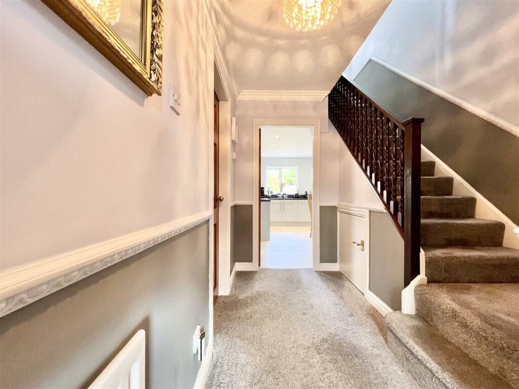 Additional image 6 of Cloister Drive, Halesowen