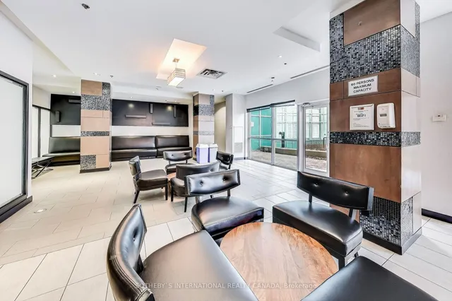 Additional image 18 of 80 Western Battery Rd Unit 501