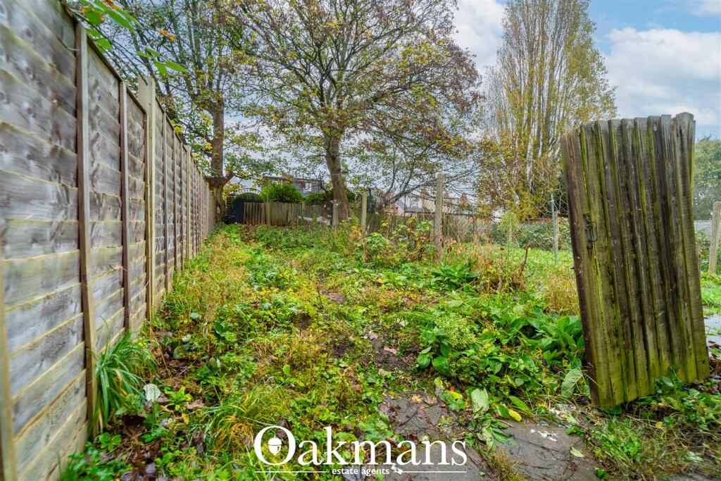 Additional image 13 of Winnie Road, Selly Oak, B29