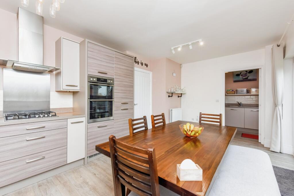 Additional image 5 of Wensleydale, Wilnecote, Tamworth, Staffordshire, B77