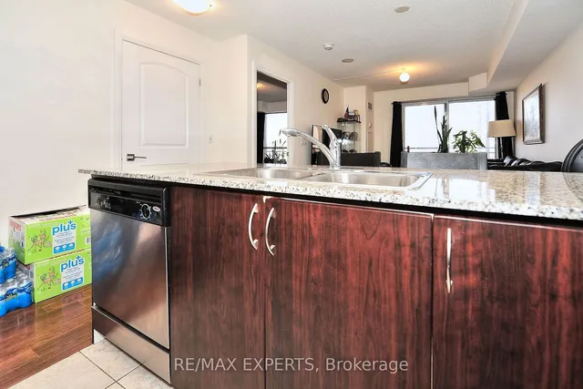 Additional image 12 of 1060 Sheppard Ave Unit 719