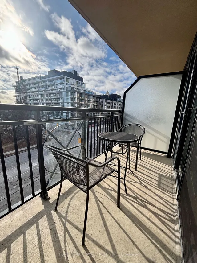 Additional image 12 of 676 Sheppard Ave Unit 406