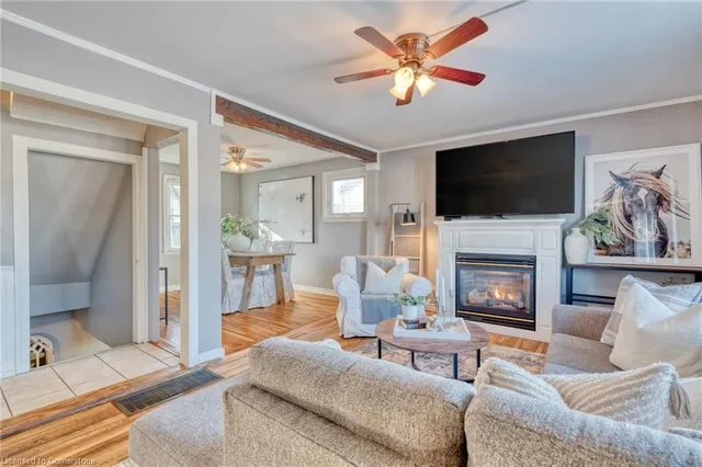 Additional image 9 of 18 Martha St