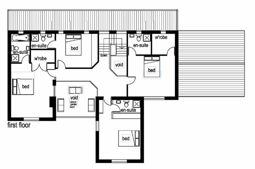 Additional image 10 of Dalesford, Haslingden, Rossendale