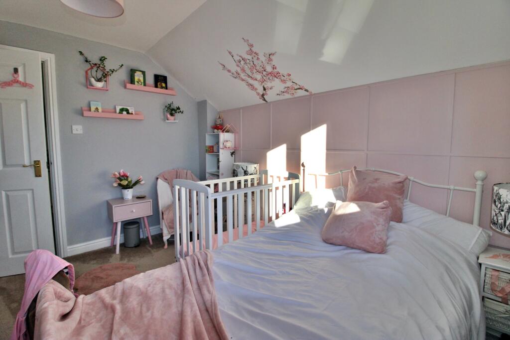 Additional image 22 of Braystone, Little Court Lane, Edington, Westbury, Wiltshire