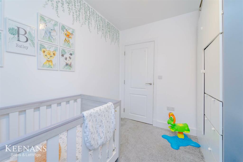 Additional image 33 of Clarkson Close, Burnley