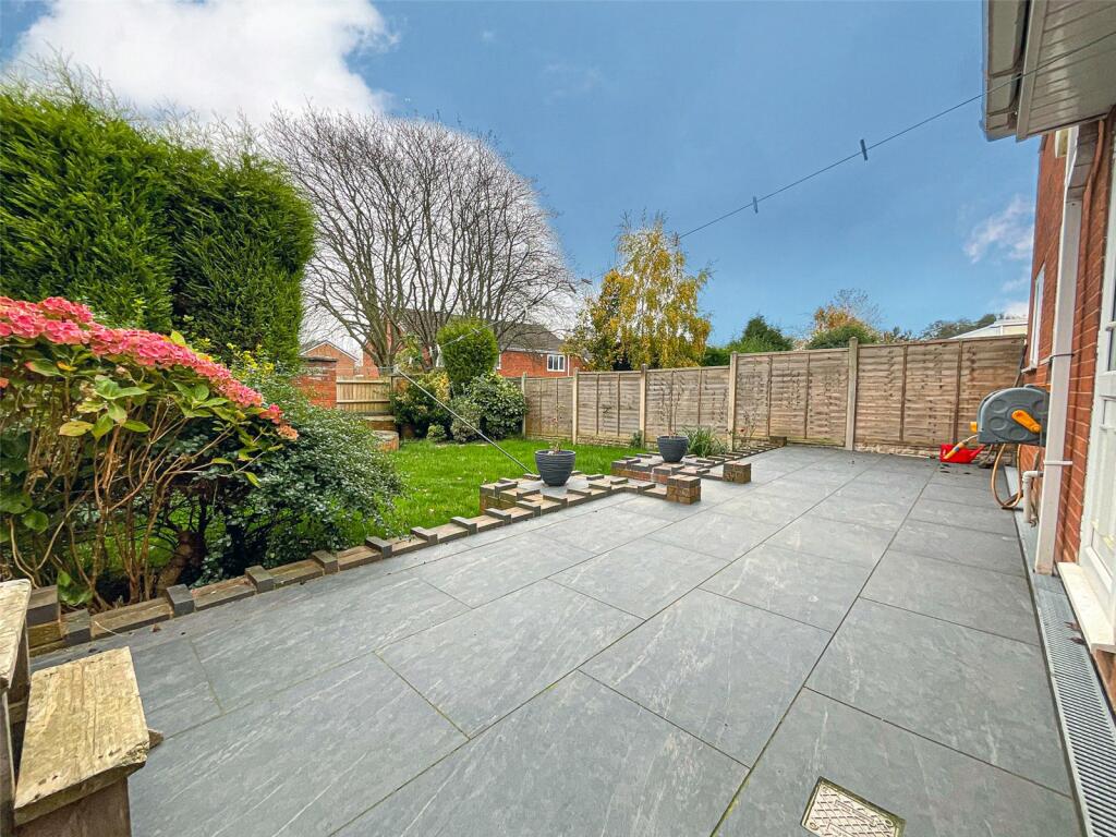 Additional image 19 of Furness, Glascote, Tamworth, Staffordshire, B77