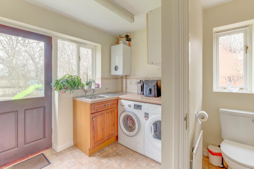 Additional image 8 of Foxholes Lane, Callow Hill, Redditch, Worcestershire, B97