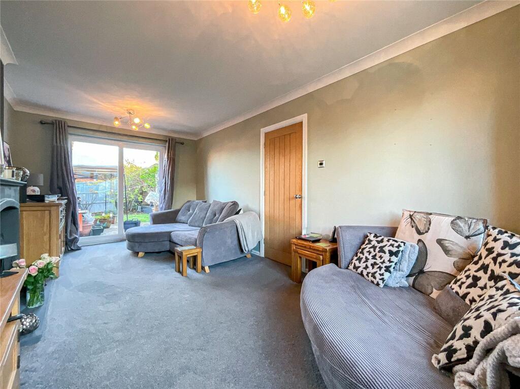 Additional image 5 of Wembury, Amington, Tamworth, Staffordshire, B77