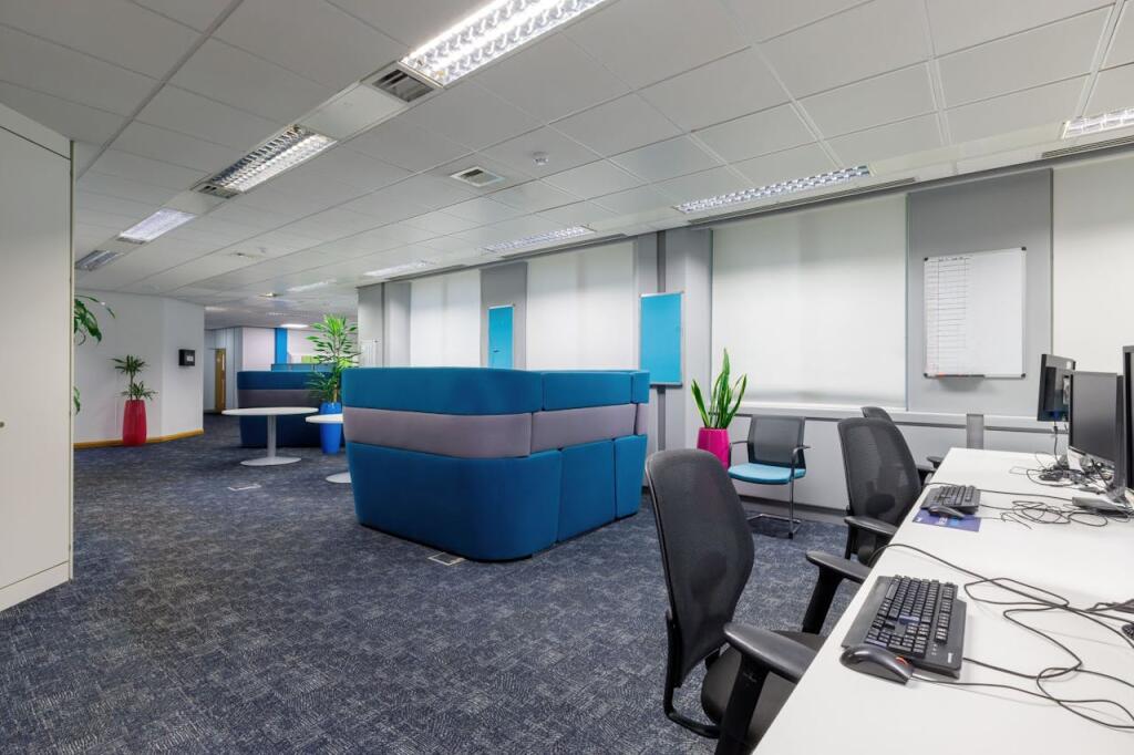 Additional image 6 of Cornhill House, Allianz House, Trinity Park, Birmingham, B37 7ET