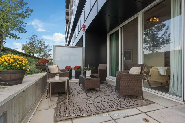 Additional image 24 of 170 Bayview Ave Unit 711