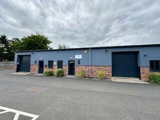 Additional image 3 of Unit 5, Brook Business Centre, Icknield Street, Beoley