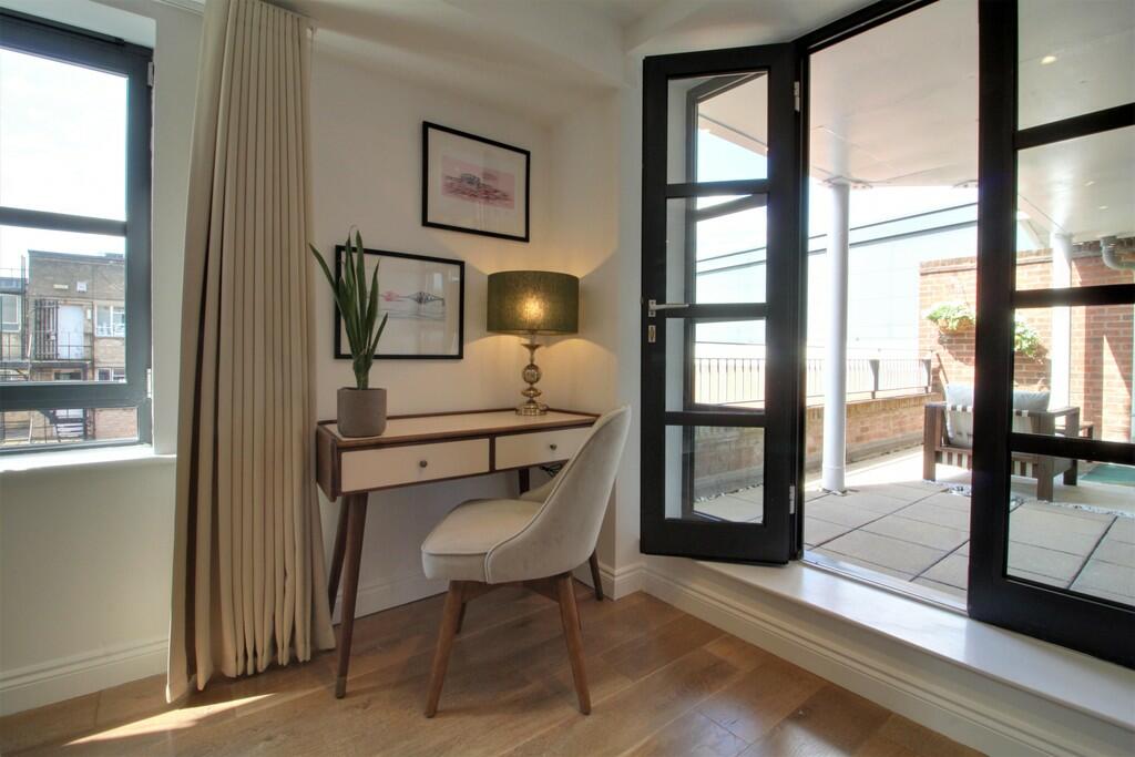 Additional image 30 of Maxim 28, 21 Lionel Street, Birmingham