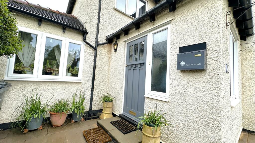 Additional image 23 of Acacia Road, Bournville, Birmingham