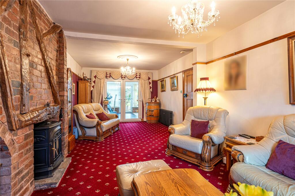 Additional image 16 of Dosthill Road, Two Gates, Tamworth, Staffordshire, B77