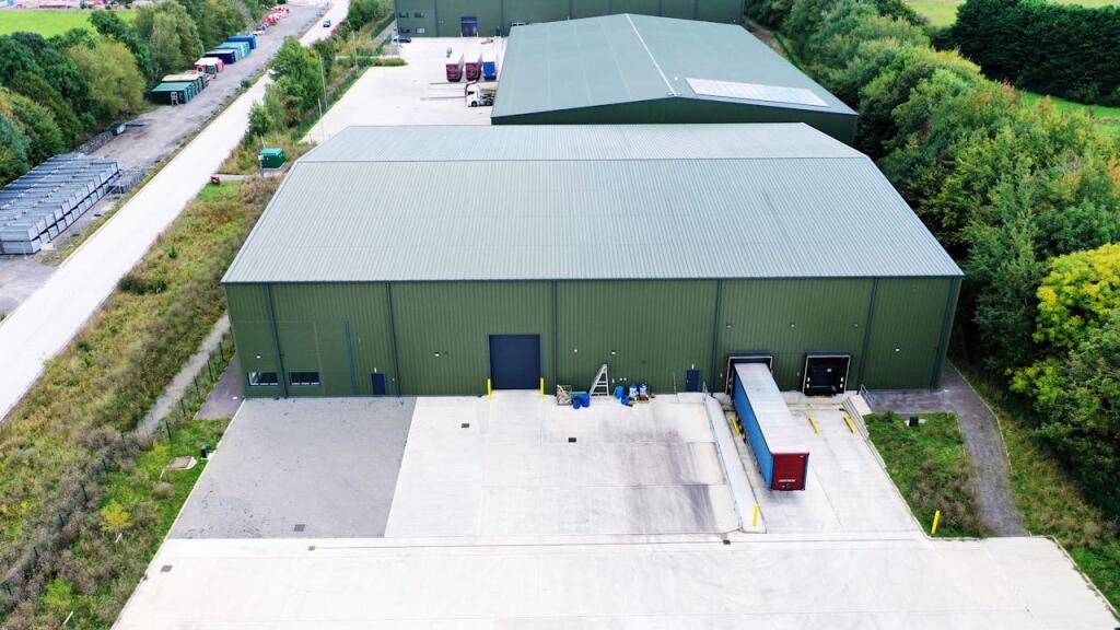 Additional image 6 of Unit 3 (Gamma), Morgans Business Park, Henstridge, BA8 0TN