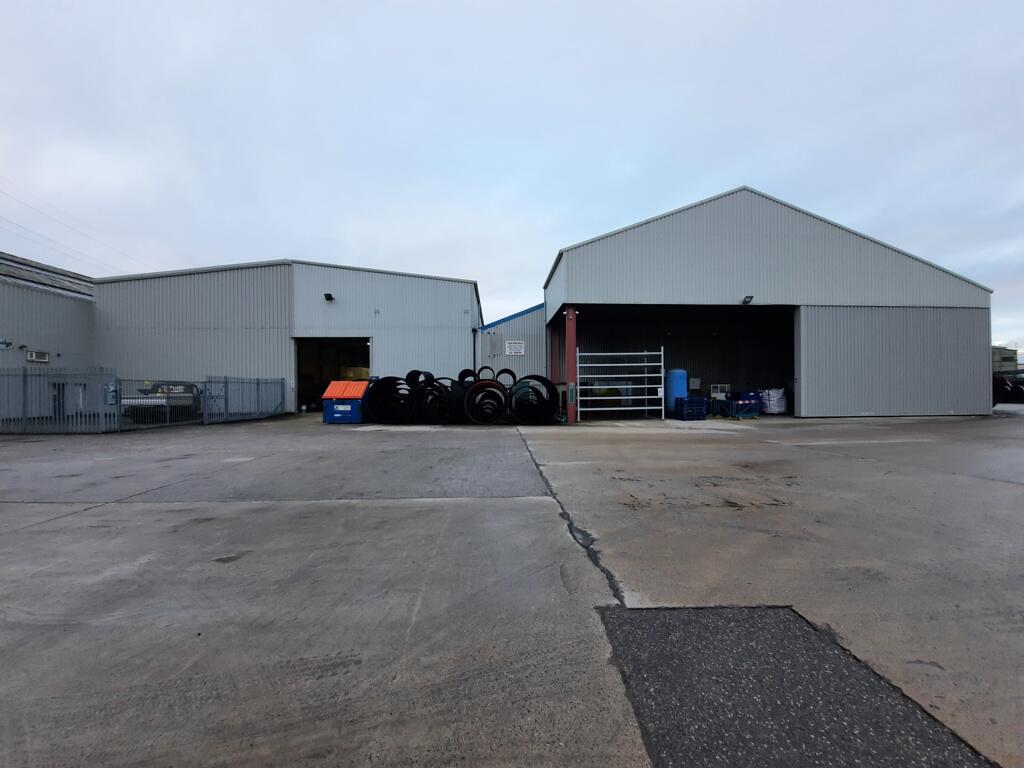 Additional image 21 of Unit 1, Profile Park, Junction Street, Whitewalls Industrial Estate, Colne , Lancashire