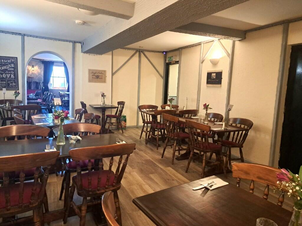 Additional image 6 of The White Post Inn, Stratton-on-the-Fosse, Somerset BA3 4QA