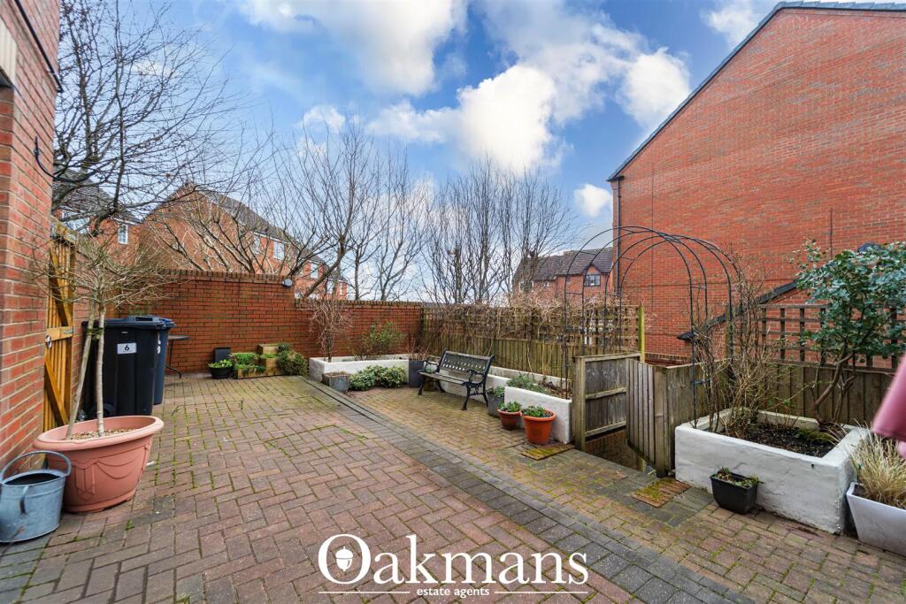 Additional image 25 of Ash Drive, Northfield, Birmingham