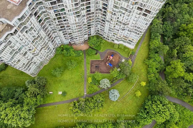 Additional image 34 of 1 Rowntree Rd Unit 1610