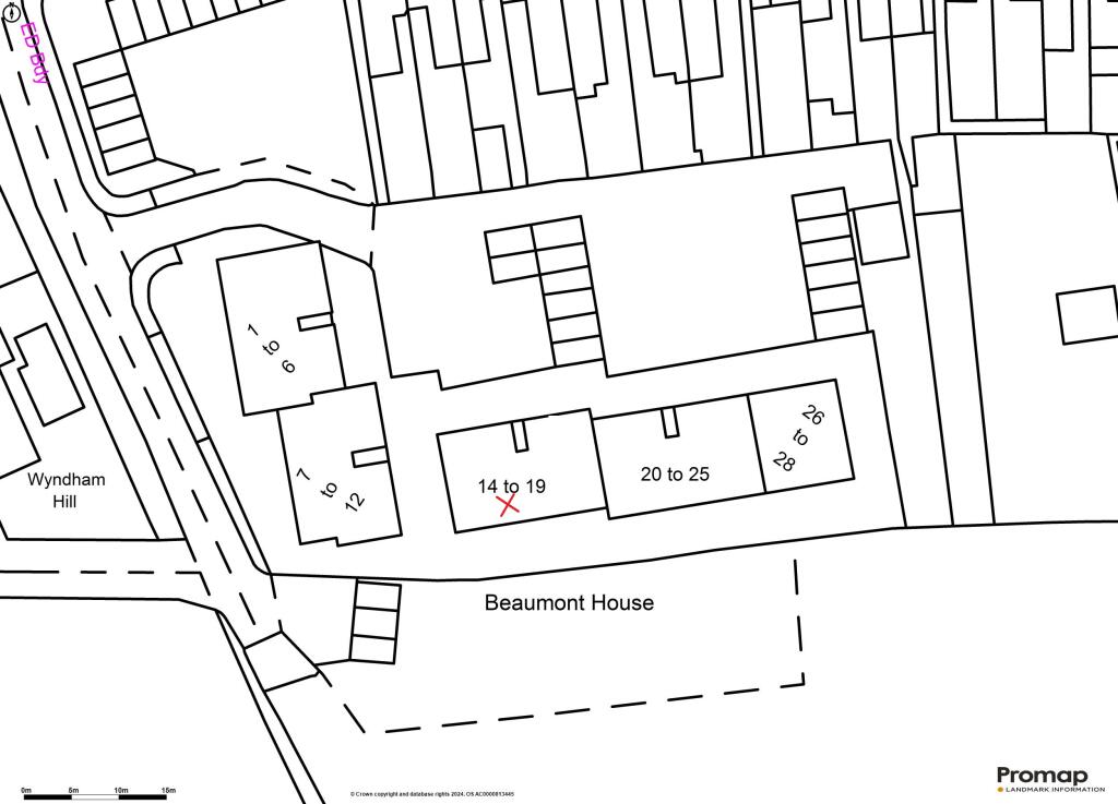 Additional image 8 of Beaumont House Sherborne Road, Yeovil, Somerset