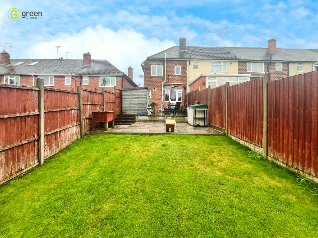 Additional image 5 of Hillingford Avenue, Great Barr