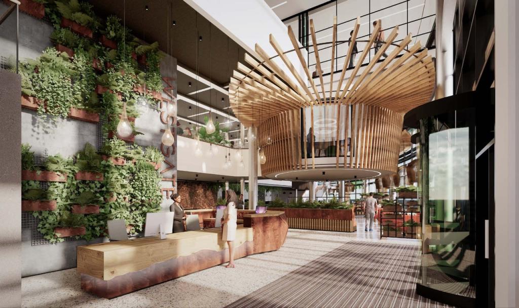 Additional image 4 of Westgate, 21 Homer Road, Solihull, B91 3QG